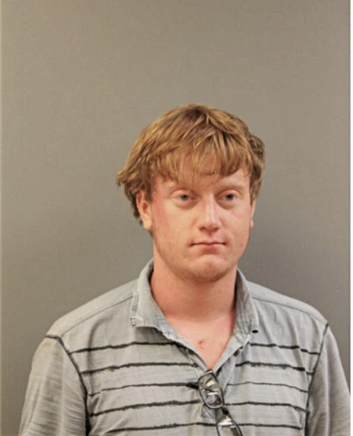 JACOB NYCZ, Cook County, Illinois
