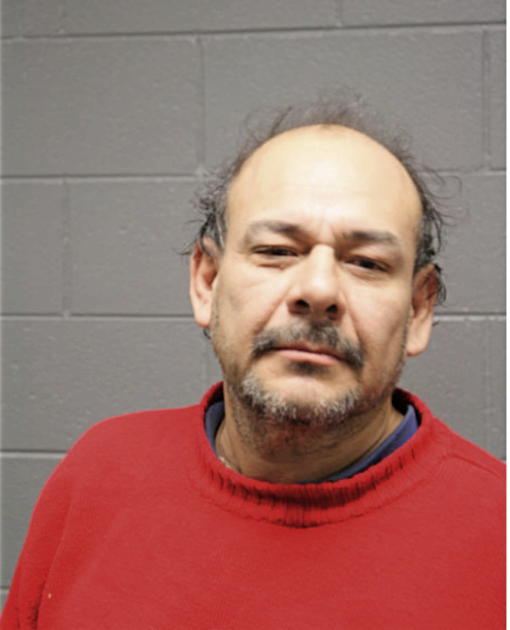 ESTEBAN F OCAMPO, Cook County, Illinois