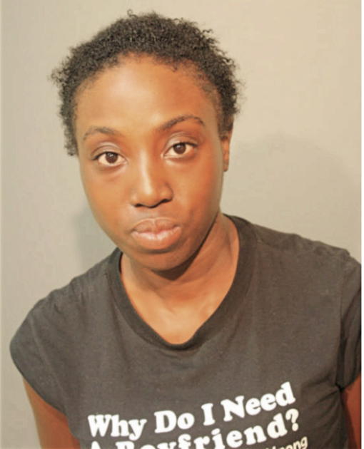 VALERIE OPPONG, Cook County, Illinois
