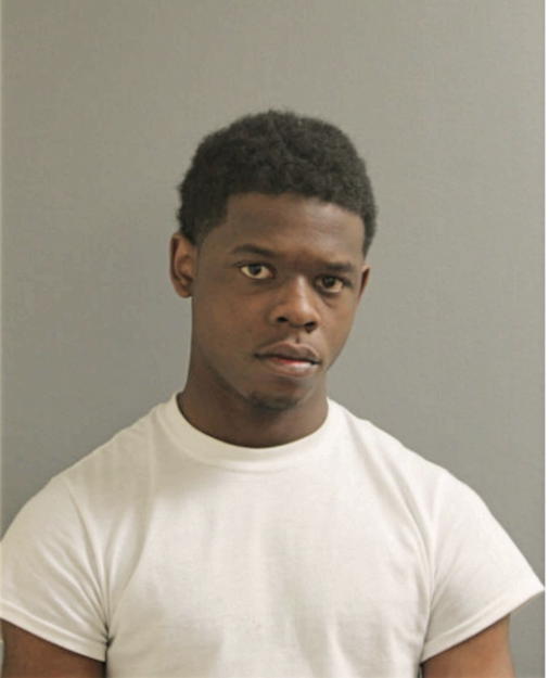 MAXWELL PAXTON, Cook County, Illinois