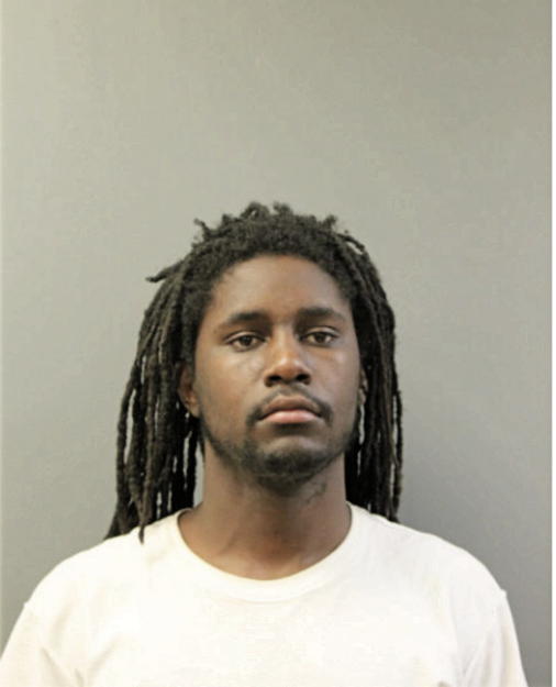 TYRONE PITTENTURF, Cook County, Illinois