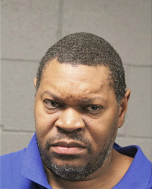 BOBBY PLEDGER, Cook County, Illinois