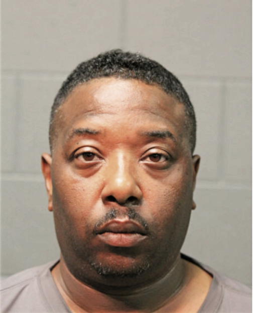 KEVIN T POWELL, Cook County, Illinois