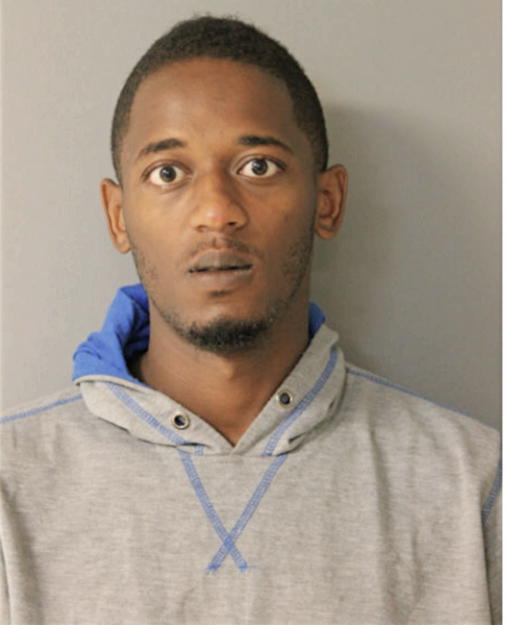 MAURICE P QUEEN, Cook County, Illinois