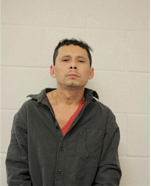 JOSE R QUINTEROS, Cook County, Illinois