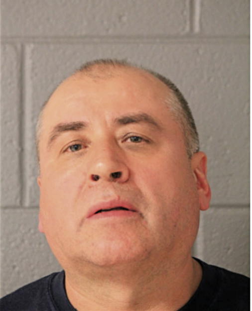 JAIME G RAMIREZ, Cook County, Illinois