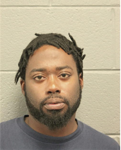 FELIX EMMANUEL RAMOS, Cook County, Illinois