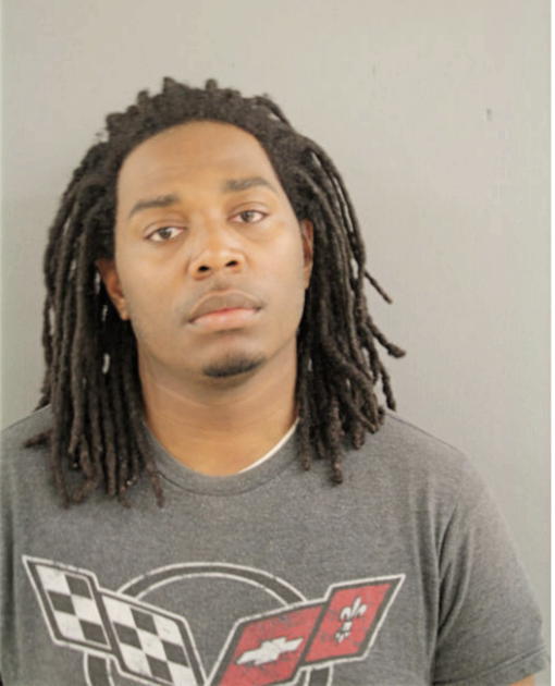ARNOLD Z REAVLEY, Cook County, Illinois