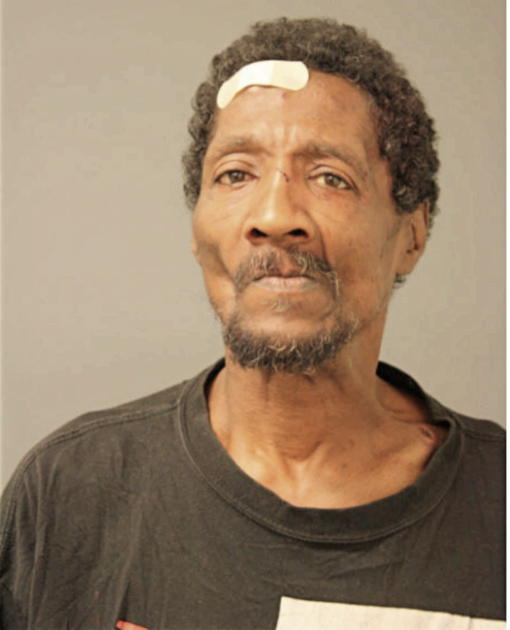HOLLIS REID, Cook County, Illinois