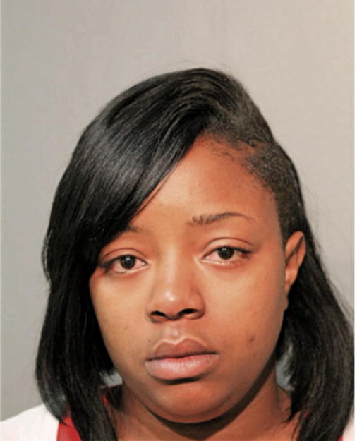 JUANISHA C REYNOLDS, Cook County, Illinois