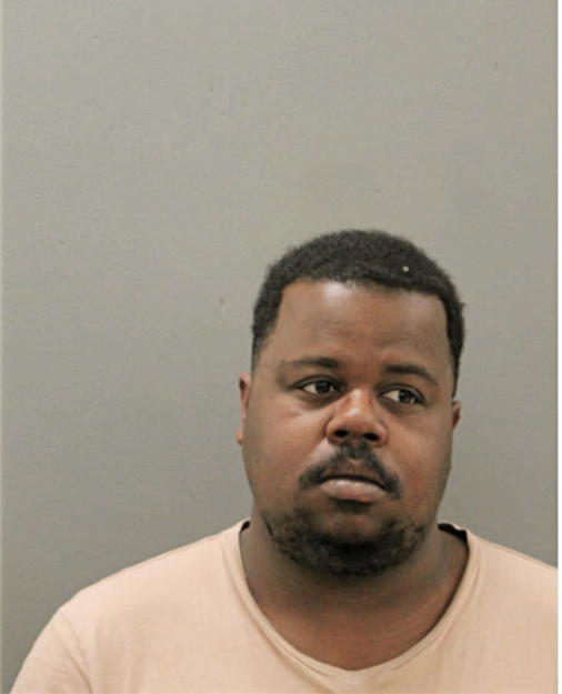 RESHUAN L RIGGENS, Cook County, Illinois