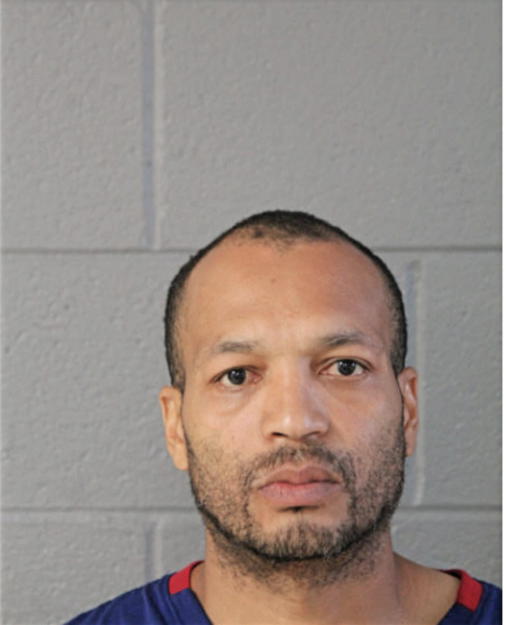 CARLOS ROCHA, Cook County, Illinois