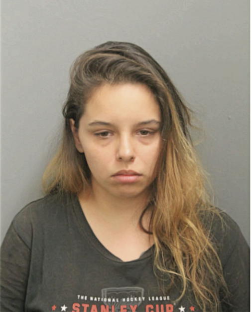 HEATHER L RODRIGUEZ, Cook County, Illinois
