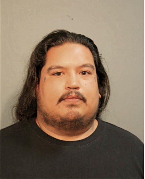JUAN A RODRIGUEZ, Cook County, Illinois