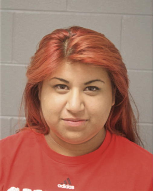 PERLA RODRIGUEZ, Cook County, Illinois