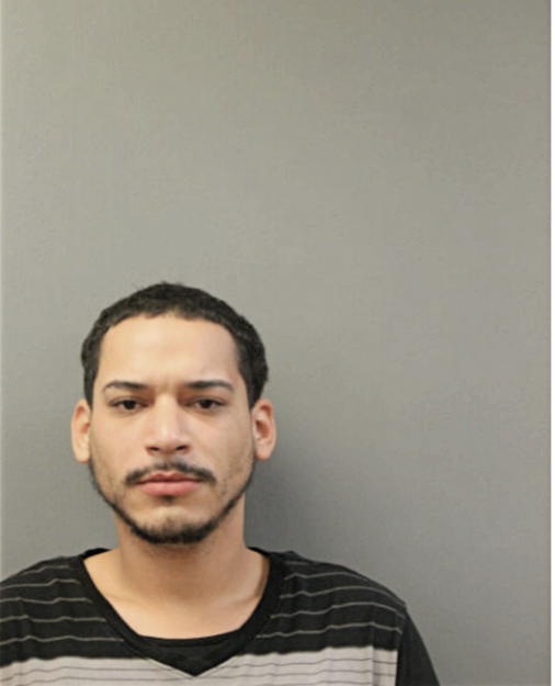 TITO O ROLDAN, Cook County, Illinois