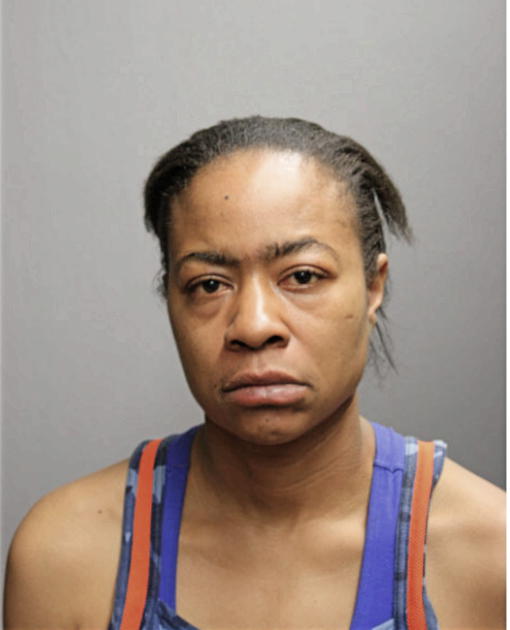 LEXUS ROSEMAN, Cook County, Illinois