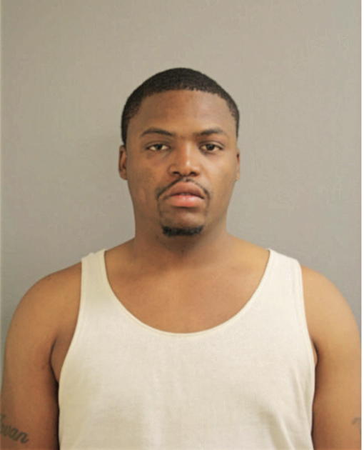 JOVAN T ROSS, Cook County, Illinois