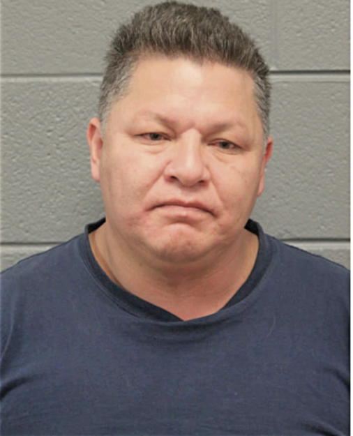 RIGOBERTO SANTILLAN, Cook County, Illinois