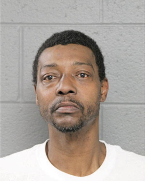 ANDRE MARTIN SMITH, Cook County, Illinois