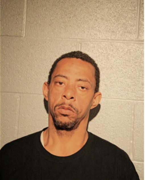 DERRICK L SMITH, Cook County, Illinois