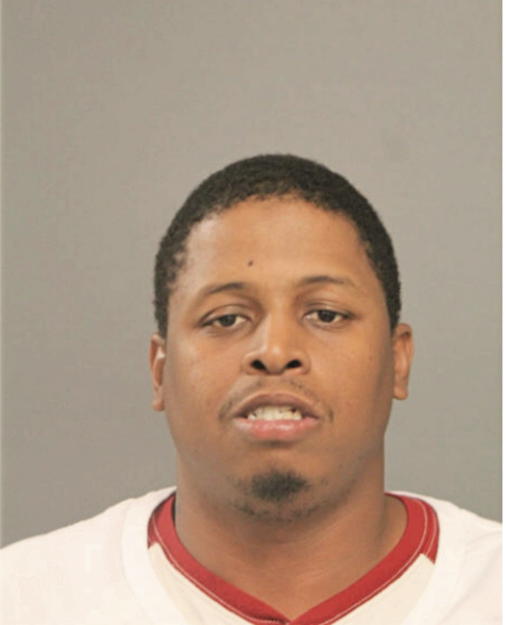 JERRY D SMITH, Cook County, Illinois