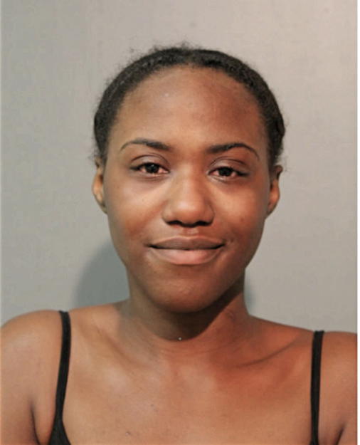 KEALA R SMITH, Cook County, Illinois