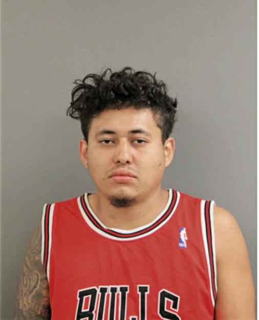 JOSUE SOSA, Cook County, Illinois
