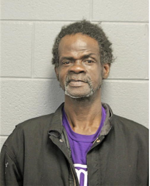WILLIAM C STARKS, Cook County, Illinois