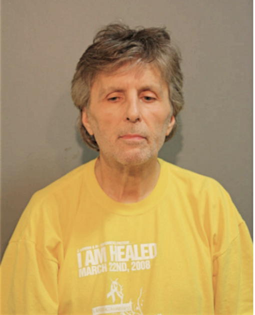 RICHARD STOKLOSA, Cook County, Illinois