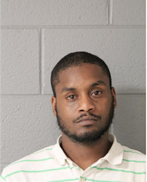 SCOTTY S STRAHAN, Cook County, Illinois