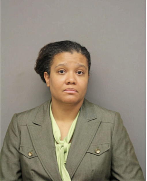 LATINA M TATE, Cook County, Illinois