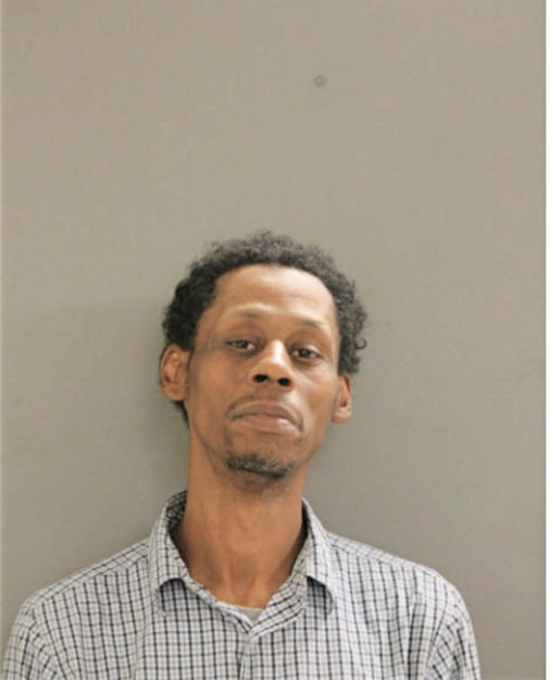 ALGIE TAYLOR, Cook County, Illinois