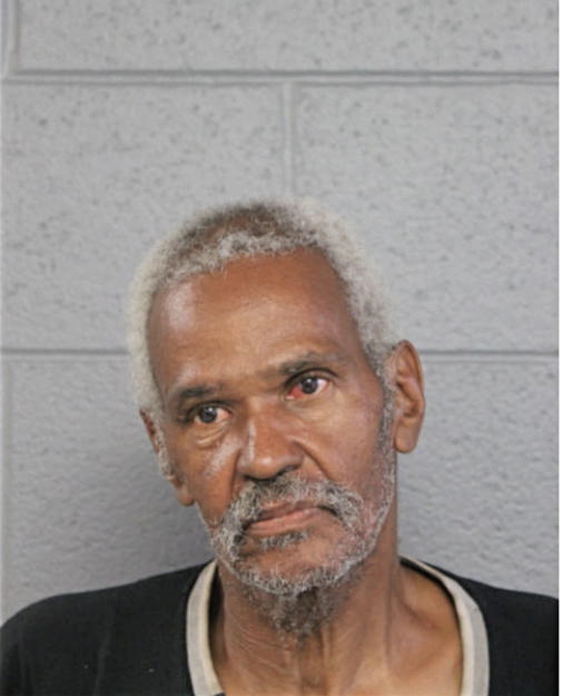 JOSE TAYLOR, Cook County, Illinois