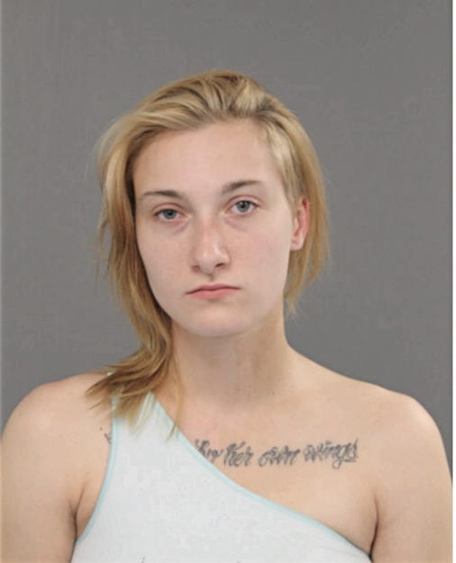 EMMA L THEOBALD, Cook County, Illinois