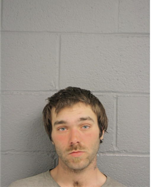 CHARLES M THOMAS, Cook County, Illinois