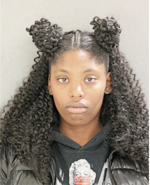 SKYLA JACELEANN THOMAS, Cook County, Illinois