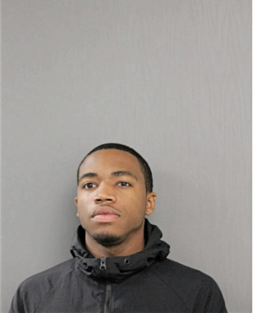 TYLER J THOMAS, Cook County, Illinois