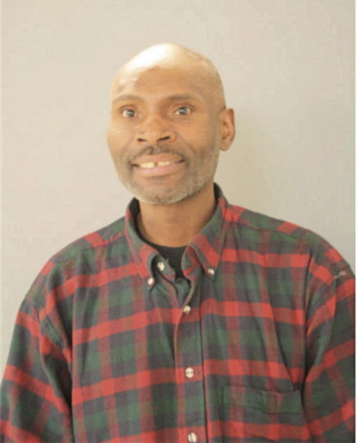 JUNIOR E THOMPSON, Cook County, Illinois