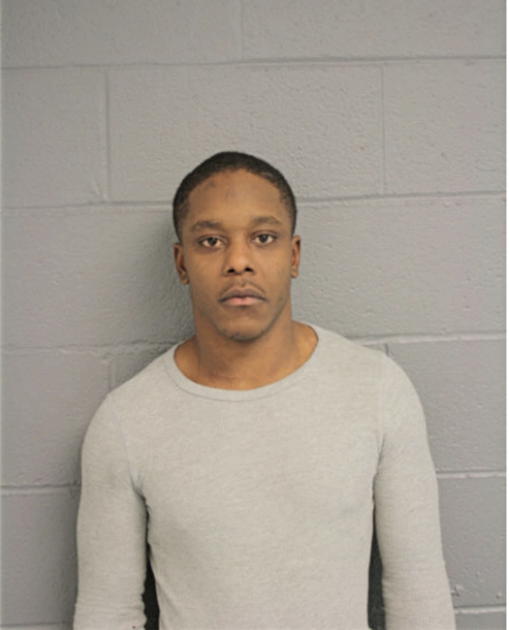 VICTOR L TURNER, Cook County, Illinois
