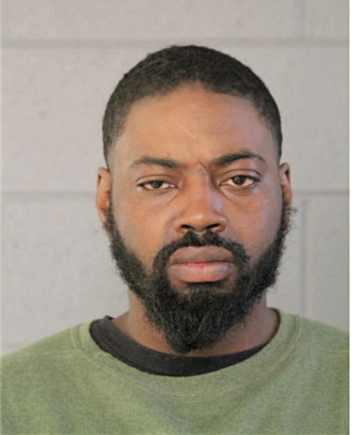 JOSHUA J TYE, Cook County, Illinois