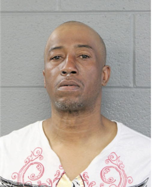 WILLIE J VEASLEY, Cook County, Illinois