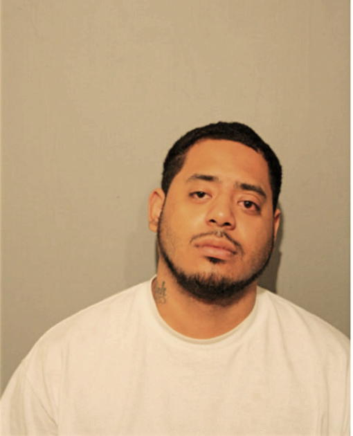 DIXON VICTOR, Cook County, Illinois