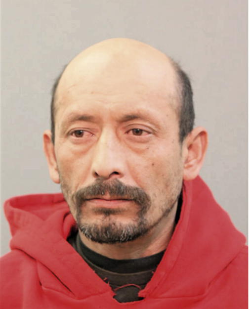 GERARDO VILLEGAS, Cook County, Illinois