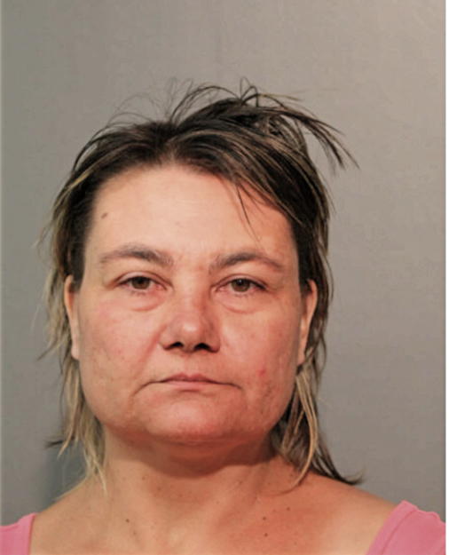 KIMBERLY A WALT, Cook County, Illinois