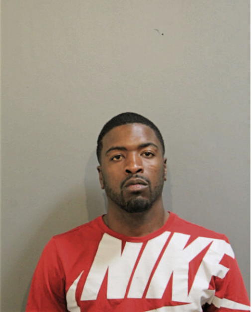 SHAKA WARE, Cook County, Illinois