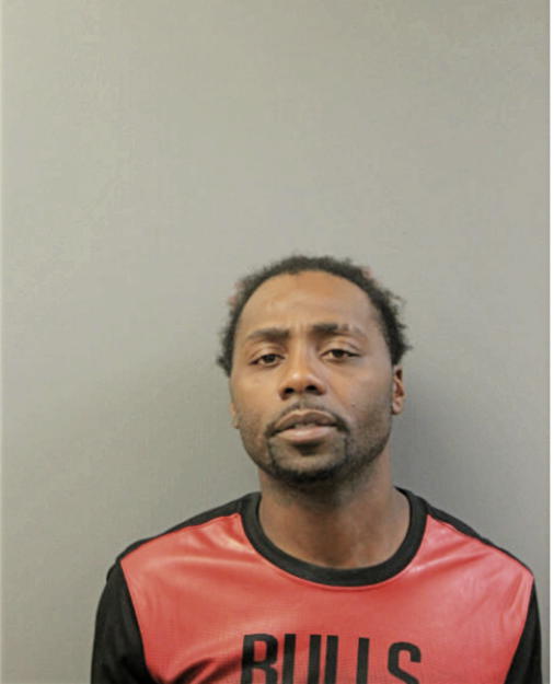 ADONIS P WASHINGTON, Cook County, Illinois