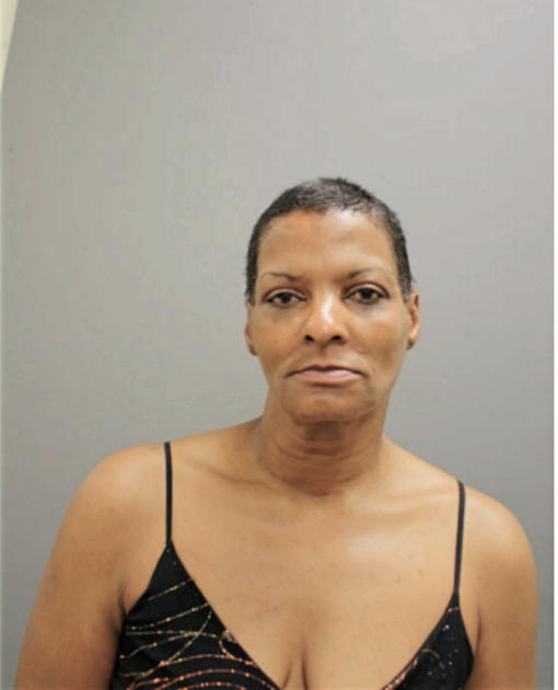BERNADINE WASHINGTON, Cook County, Illinois