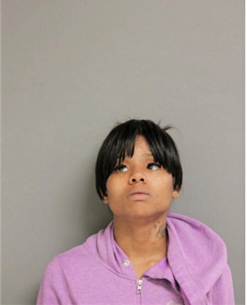 CHIQUITA M WESLEY, Cook County, Illinois