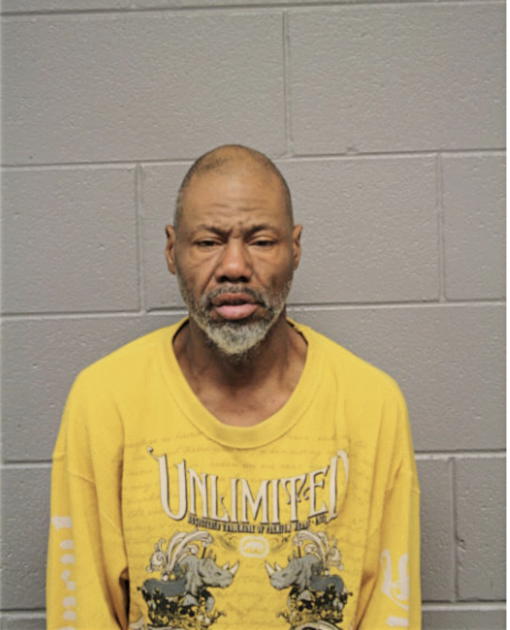 EVERETT D WHEATLEY, Cook County, Illinois